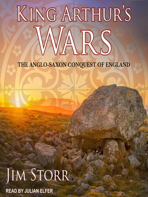 Title details for King Arthur's Wars by Jim Storr - Wait list